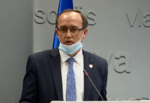 Hoti: Dialogu duhet të përfundojë me njohje reciproke – marrëveshja e rëndësishme edhe për BE-në