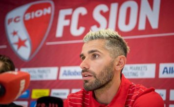 Behrami beson se ende është lojtar i nivelit të lartë