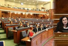 Gjithçka që ndodhi në seancën e Kuvendit, përplasje të ashpra mes Vjosa Osmanit e deputetëve të PDK-së