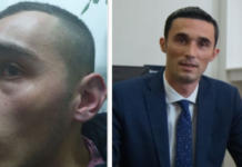 Prokuroria ngrit aktakuzë ndaj deputetit Endrit Shala për sulmin ndaj gazetarit