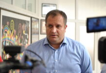 Ahmeti: Rastet e fundit me COVID-19 janë alarmante, ju lutem për kujdes të shtuar