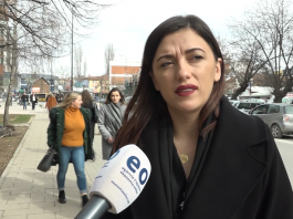 Haxhiu ‘selam’ partive: Sa më shumë injoroni mesazhin dhe vullnetin e popullit, më keq do ta pësoni në zgjedhjet e ardhshme