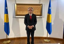Dikur ministër i Shëndetësisë, sot këshilltar i kryeministrit Hoti