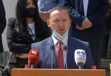 Zemaj: Ka njerëz që mendojnë se janë të paprekshëm nga COVID-19 dhe infektojnë të tjerët