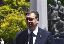Vuçiqi për Reutersin: Njohja e Kosovës s’është në agjendë