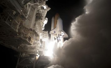 Astronautët midis vdekjes dhe lavdisë