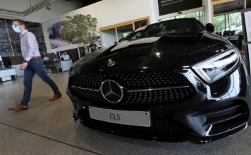 Koronavirusi “nxeh” gjakrat në autoindustri