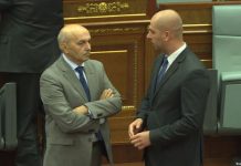 Publikohet marrëveshja LDK – Lista Serbe, palët pajtohen të vazhdojë dialogu duke i hequr të gjitha pengesat