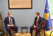Norvegjia pritet ta ndihmojë Kosovën me respiratorë