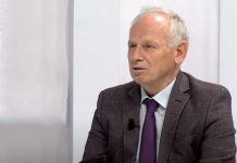 Fatmir Rexhepi i LDK-së nuk shprehet nëse do ta votojë apo jo Qeverinë Hoti