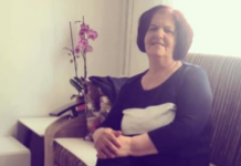 Gjendet Flora Dujaka, gruaja që u zhduk dje në Prishtinë