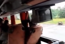 Sigurohet leja për kalim tranzit të autobusit me kosovarë të bllokuar në kufirin Slloveni-Kroaci