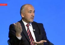 Muhaxheri: Nëse tolerojmë deputetët tanë të votojnë ndryshe nga partia, nuk do të jemi partner serioz për koalicione