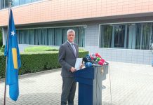 Thaçi: Takimi në Washington do të jetë për njohjen reciproke mes Kosovës dhe Serbisë