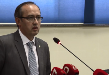 Hoti prezanton kornizën e Qeverisë për dialogun: Integriteti territorial është i panegociueshëm – unë udhëheq me procesin