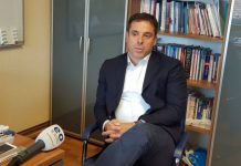 Naim Rashiti: Në vjeshtë mund të ketë marrëveshje me Serbinë, por jo finale