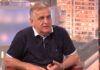 Nexhmedin Spahiu propozon veten për president: Vetëm Nexhmedin Spahiu e nxjerr Kosovën nga kriza