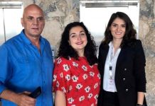 Gani Geci “godet” Vjosa Osmanin: Me pas qenë nënkryetare e LVV-së nuk i kishte mbrojt më mirë interesat e tyre
