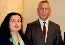 Quni s’e komenton propozimin e Mustafës për shkarkimin e Osmanit nga nënkryetarja
