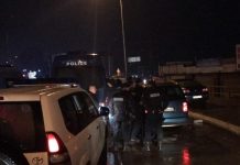 Arrestohet personi i kërkuar në Merdar