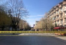 24 raste aktive me koronavirus janë në këto lagje të Prishtinës