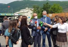 Ramadani: Pa respektim të masave, mund të kemi më shumë viktima nga koronavirusi