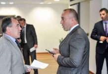 Halil Matoshi e Muharrem Nitaj pritet të marrin pozita në Qeverinë Hoti