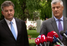 Lajçak insiston që dialogu të nis në Bruksel: Dua që ky proces i nisur më 2011, të përfundojë suksesshëm