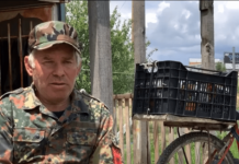 Veterani i UÇK-së, i pashpresë: Do t’i largoj fëmijët nga Kosova