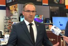 Ministri Krasniqi i kundërpërgjigjet Gjuriqit: Ka kaluar koha kur Kosova merr urdhra nga Beogradi