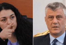 Thaçi me akuza të rënda për Osmanin: Nëse dikush nga familja e Osmanit i ka shërbyer Serbisë, unë e kam luftuar Serbinë
