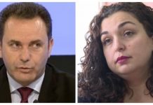 Rugova porosit Osmanin: Ose ktheju partisë, ose shko në Vetëvendosje