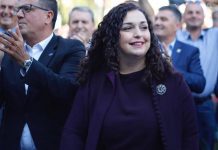 Spahiu: Shkarkimi tregon që Osmani është kandidate serioze për kryetare të LDK-së