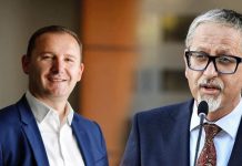 Armend Zemaj ministri i ri i Shëndetësisë, në vend të Vitisë