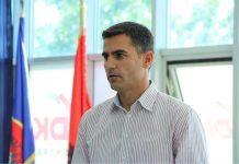 Tahiri voton kundër shkarkimit të Osmanit: Nuk po mundem me besu që po kërkojnë përjashtimin e një gruaje intelektuale