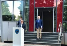 Hoti s’komenton situatën e sotme në QKUK: Organet përkatëse do ta bëjnë punën e tyre