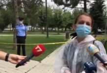 Vdes një 70-vjeçar me Covid-19, vajza e tij thotë që nuk i dhanë oksigjen