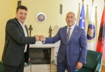 Zvogëlohet NISMA, Haxhi Shala kalon në AAK