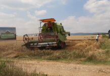 Nis fushata e korrjeve, Hoti dhe Mustafa premtojnë dyfishimin e subvencioneve për bujqësi