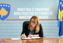 Bajrami: Nuk ka buxhet për të bërë pagesat e dyta për punëtorët