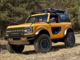 Amerikanët ‘u çmendën’ për një SUV të ri, ‘bllokuan’ faqen e prenotimit