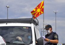 Kosova, e shqetësuar nga masat kufizuese për lëvizje në Maqedoninë e V.