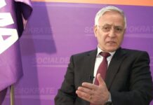 Jakup Krasniqi: Pse Kosova me kërkuar një pikë doganore, kur mund të bashkohen shqiptarët në një shtet