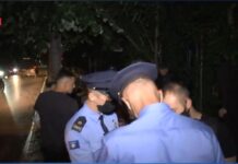 Gjobat ndaj qytetarëve për mos vënie të maskave, nga juristët po konsiderohen veprime të kundërligjshme