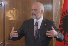 Rama pas takimit me Hotin: Turp për BE-në që ende i mban peng qytetarët e Kosovës për mos heqjen e vizave