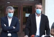 LDK-ja mohon se Gjyshinca u sulmua fizikisht: Kishte përpjekje për bisedë