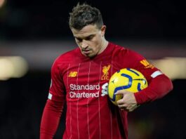 Liverpooli kërkon me çdo kusht shitjen e Shaqirit, e zbret edhe më shumë çmimin për anësorin