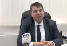 Sejdiu: Vendimi për shkarkimin tim, i padrejtë dhe politik