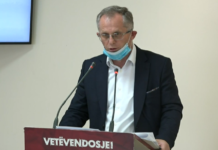 Bislimi: Qeveria dështoi ta menaxhojë pandeminë, Pako Emergjente u stopua nga mosdija