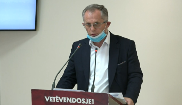 besnik-bislimi